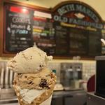 Beth Marie's Old Fashioned Ice Cream