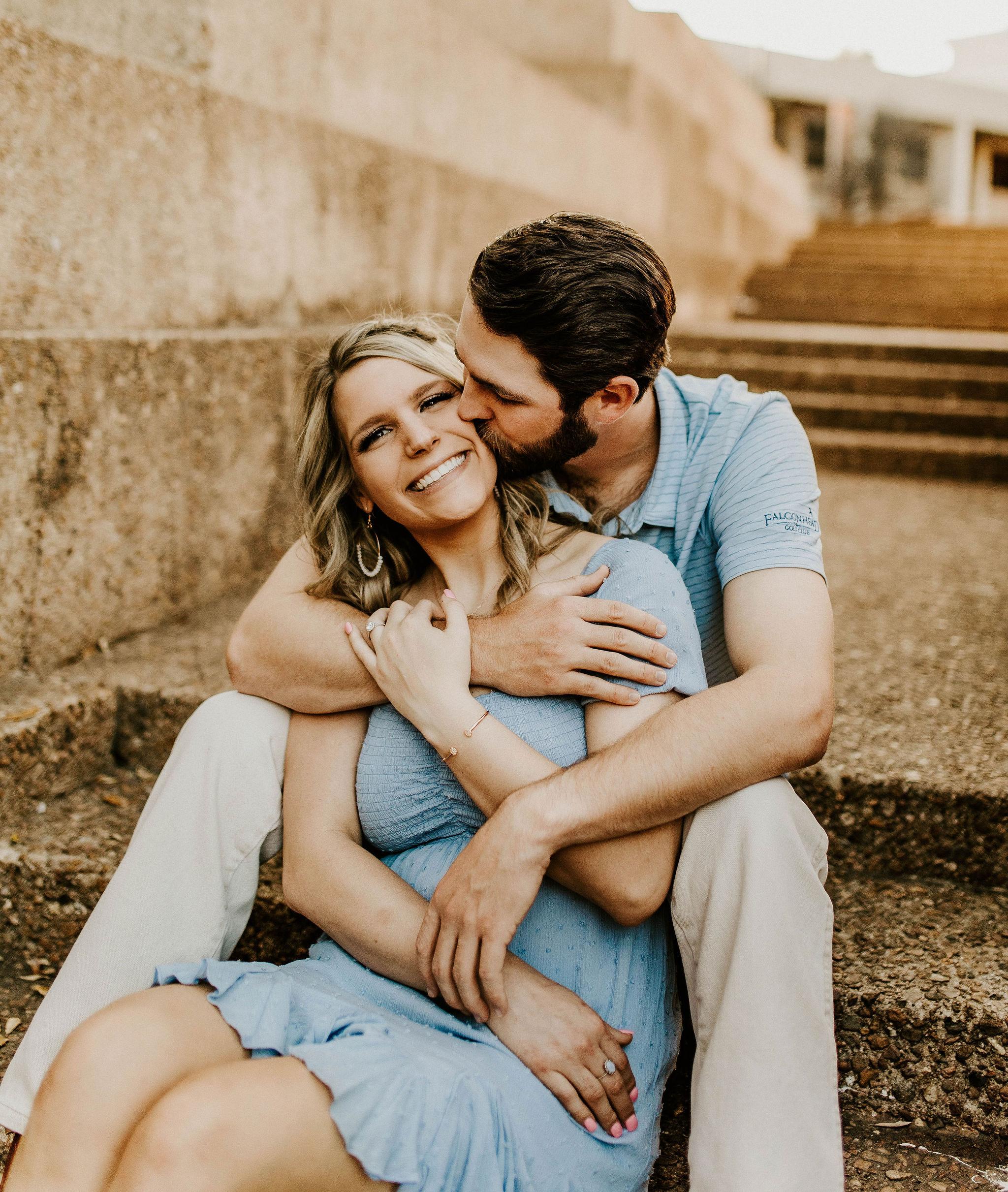 The Wedding Website of Alissa Pollak and Jacob Nelson