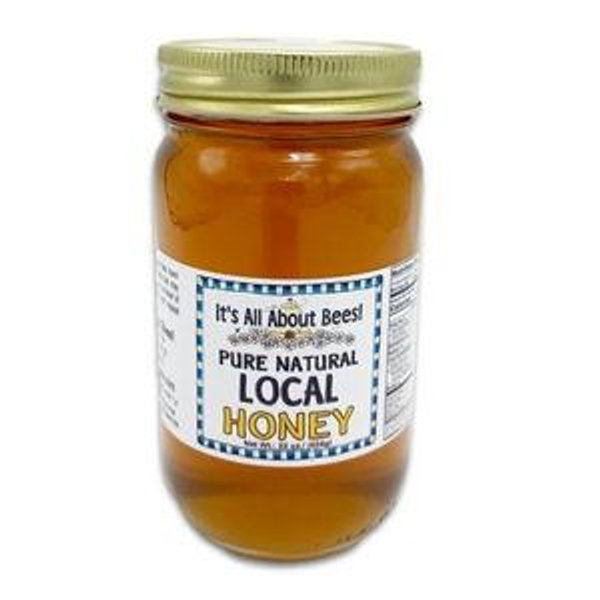 Local Honey
