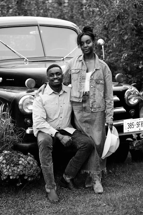 The Wedding Website of Busime Mdakebwa and Eric Bihembo