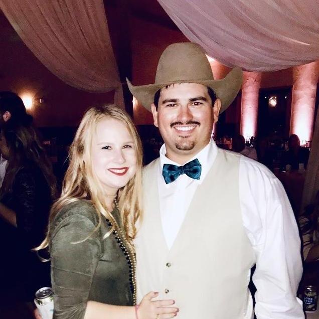 Our First Date!
