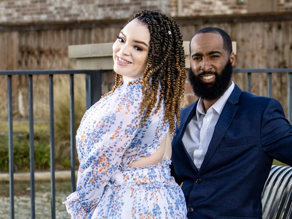The Wedding Website of Ashley Young and Brandon Lewis