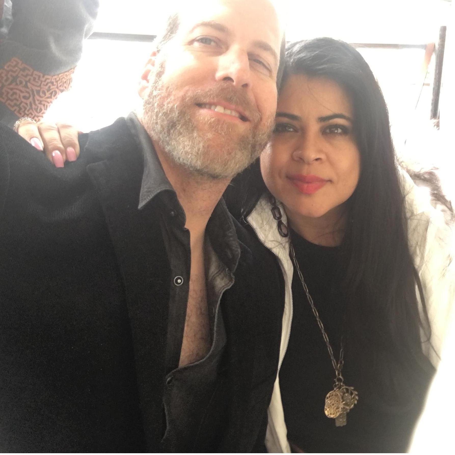 One adventure after another!