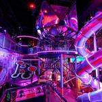 Meow Wolf Las Vegas