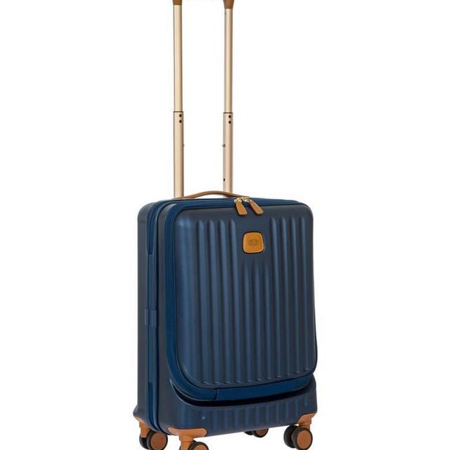 Capri 21" Spinner with Pocket