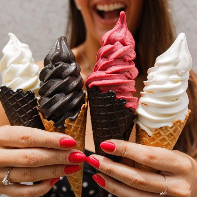 Sweet Treats