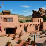 The Fort