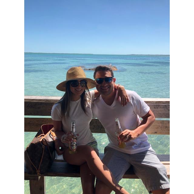 #BiminiBliss