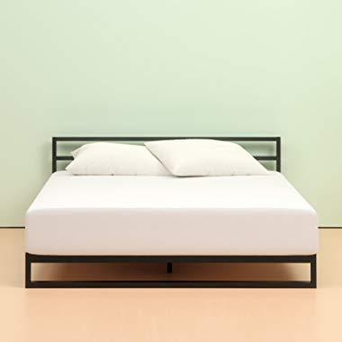 Zinus Memory Foam 8 Inch Green Tea Mattress, King