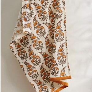 Calla Cotton Dish Towel