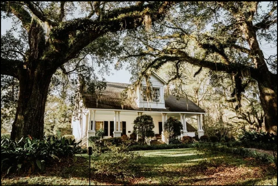 The Wedding Website of Tiffany Prevost and Jace Holden