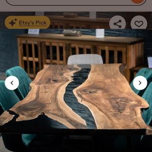 Dining Room Table
