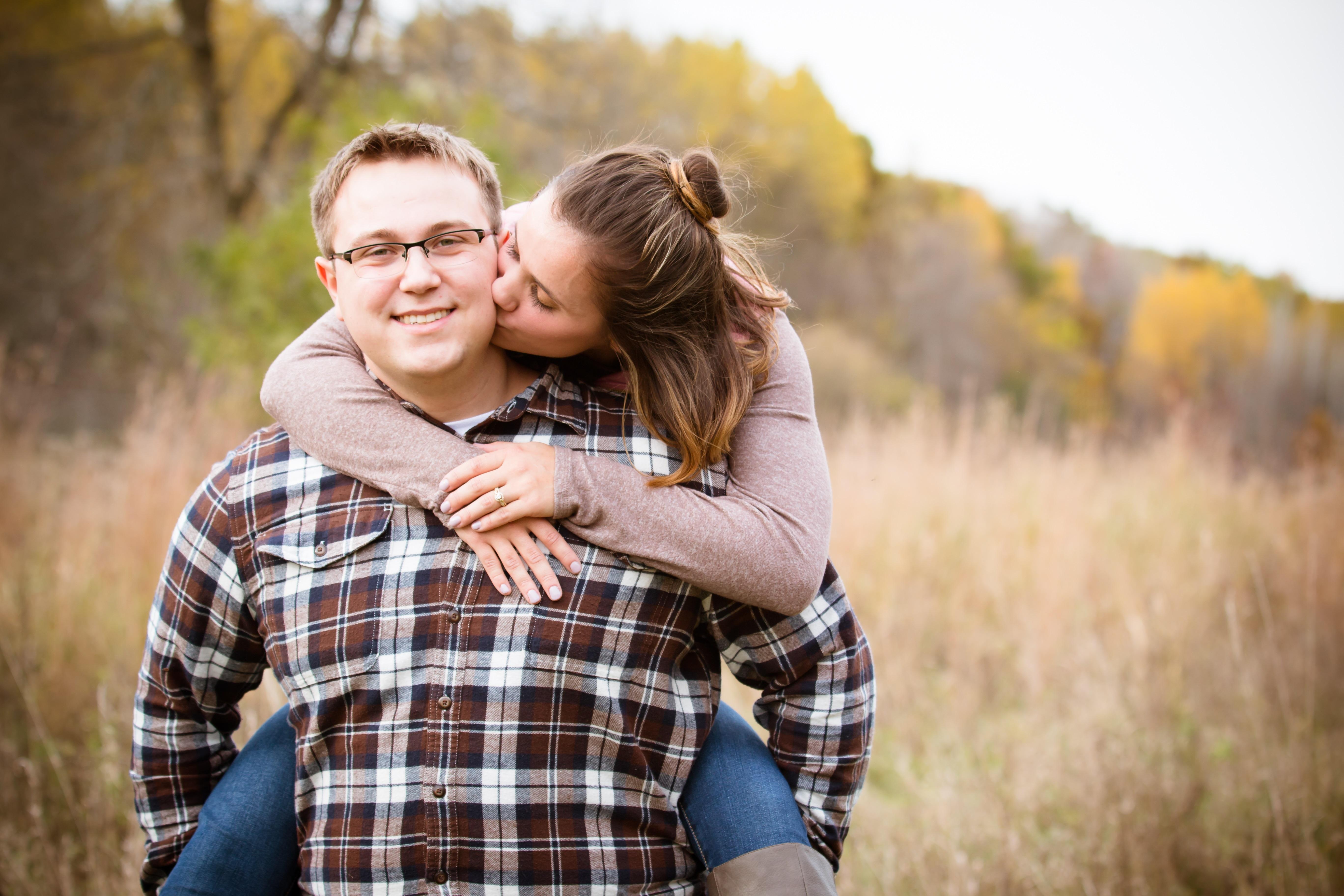 The Wedding Website of Brendan Robert Rohlik and Rachel Kay Reicher
