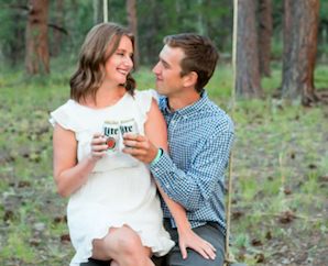The Wedding Website of Allison Phillips and Ryan Scott