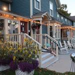 Explore Downtown Lenox