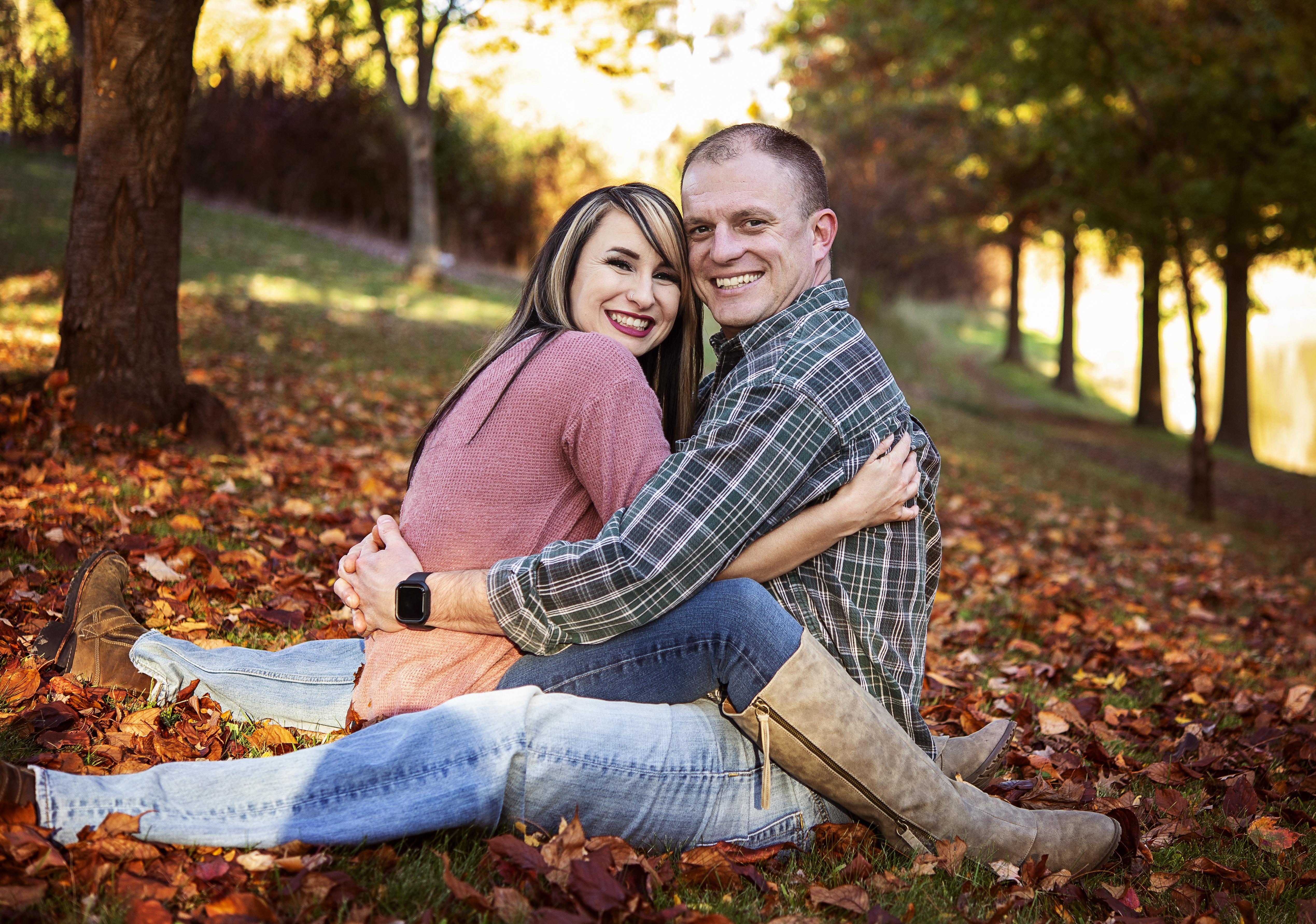 The Wedding Website of Jenna Saylor and Michael Haupricht