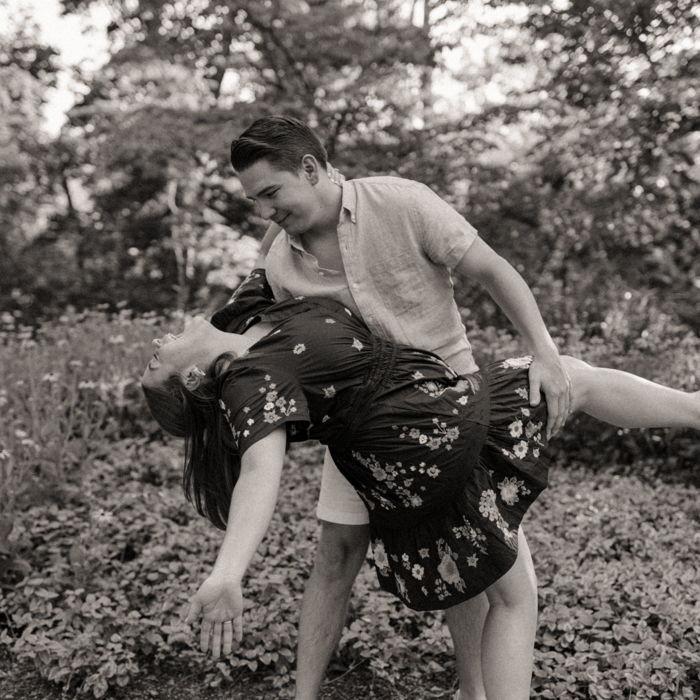 Jenna Norcia and Brian Hyland's Wedding Website
