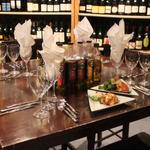Blue Wind Gourmet