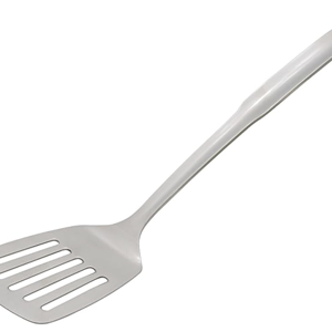 Stainless Steel Slotted Turner