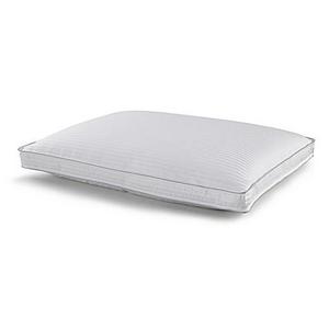 The Seasons Collection® White Down Side Sleeper Pillow