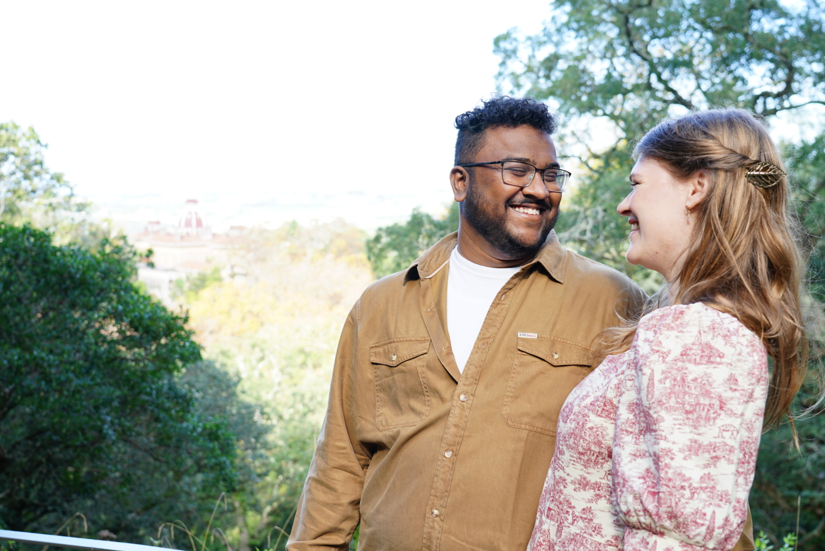 The Wedding Website of Saurabh Kulkarni and Caleigh Aalders