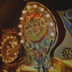 Carousel Bar