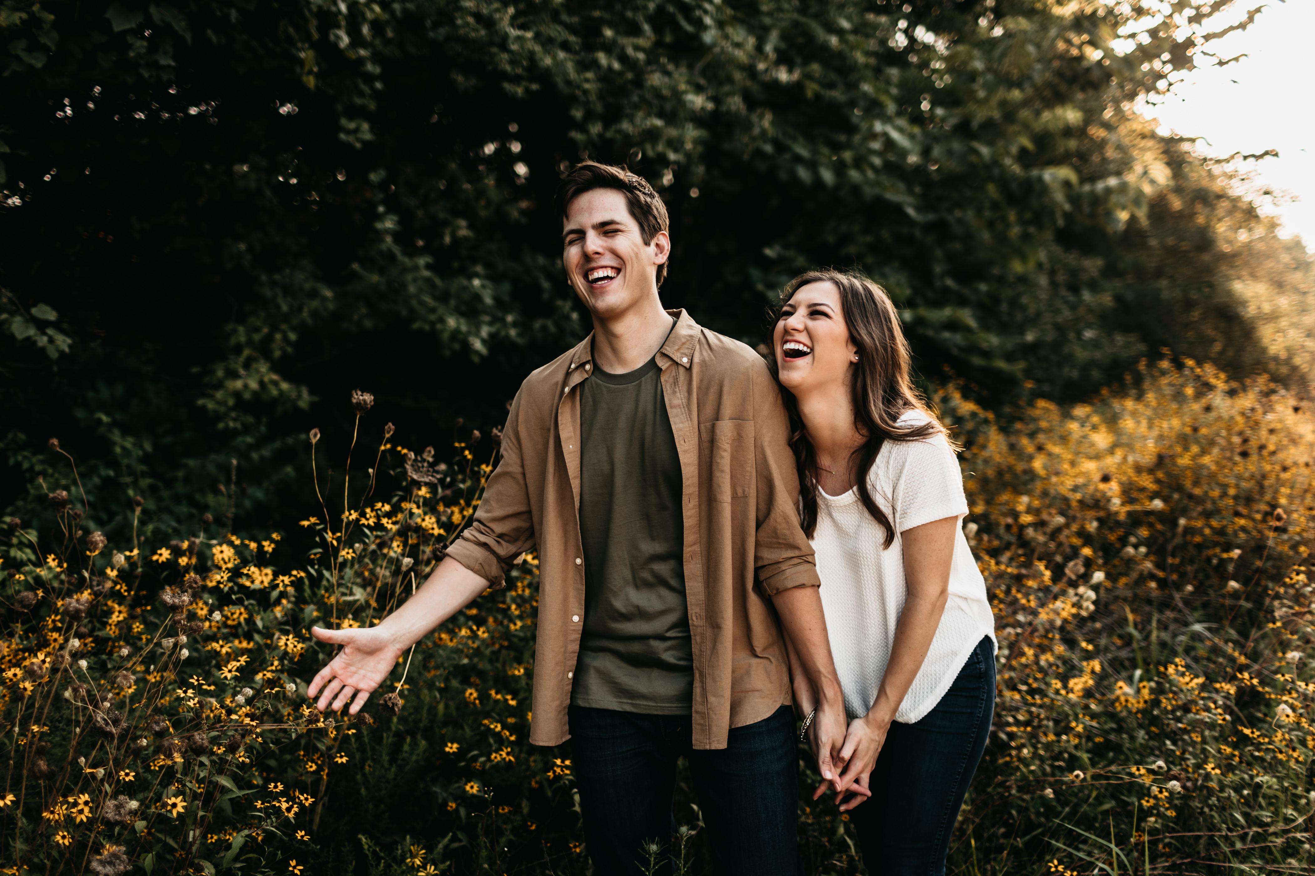The Wedding Website of Leslie Pieper and Jax Powell