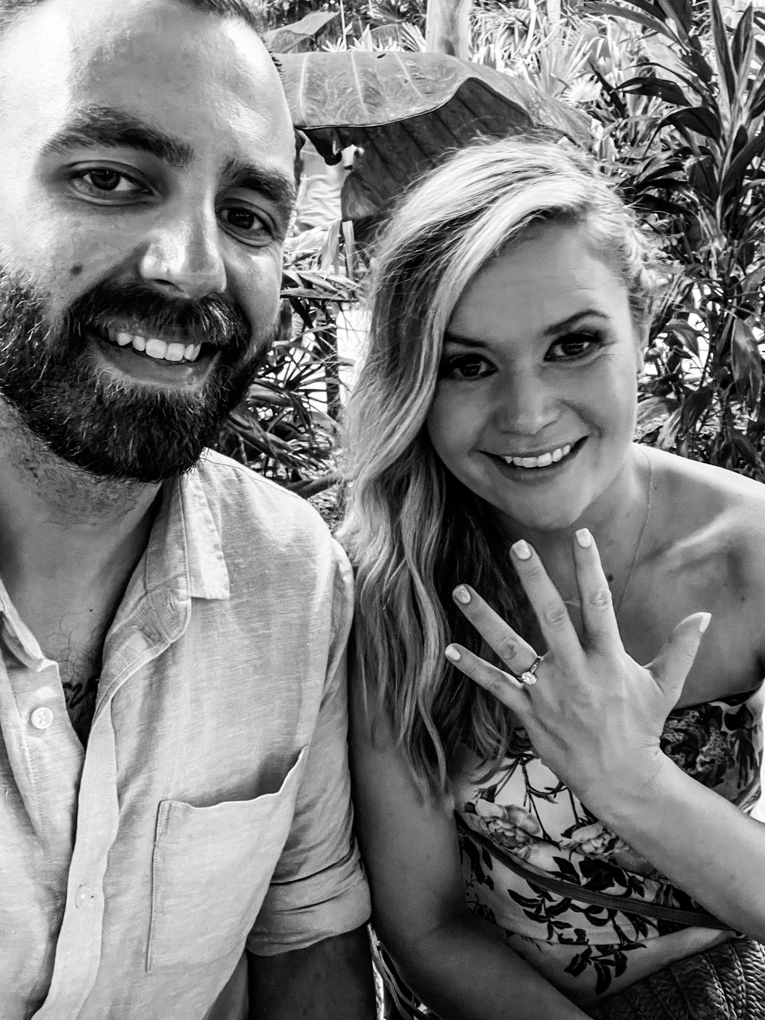 The Wedding Website of Kristen Fuelling and Joseph Bryer