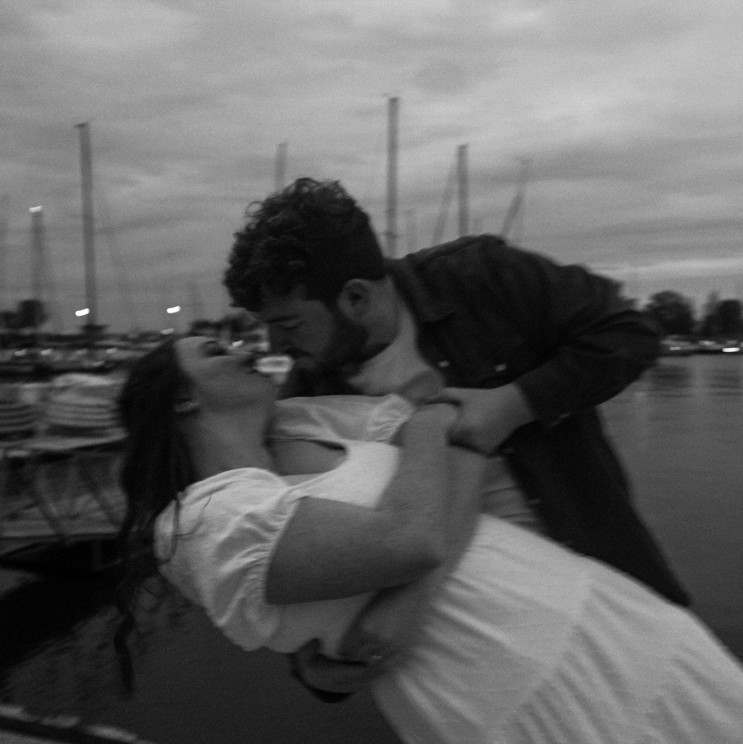 Engagement photos :) -- October 2025