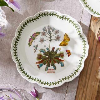 Botanic Garden Lotus Side Plate