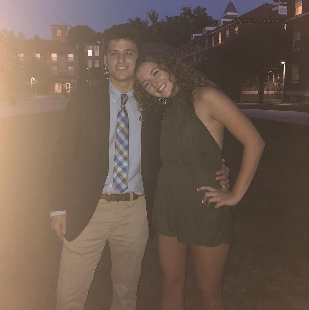 First college function