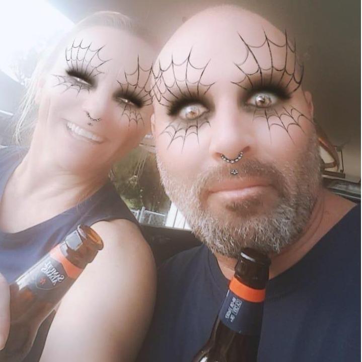 Happy Halloween hahahaha