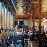Spiral Brewery