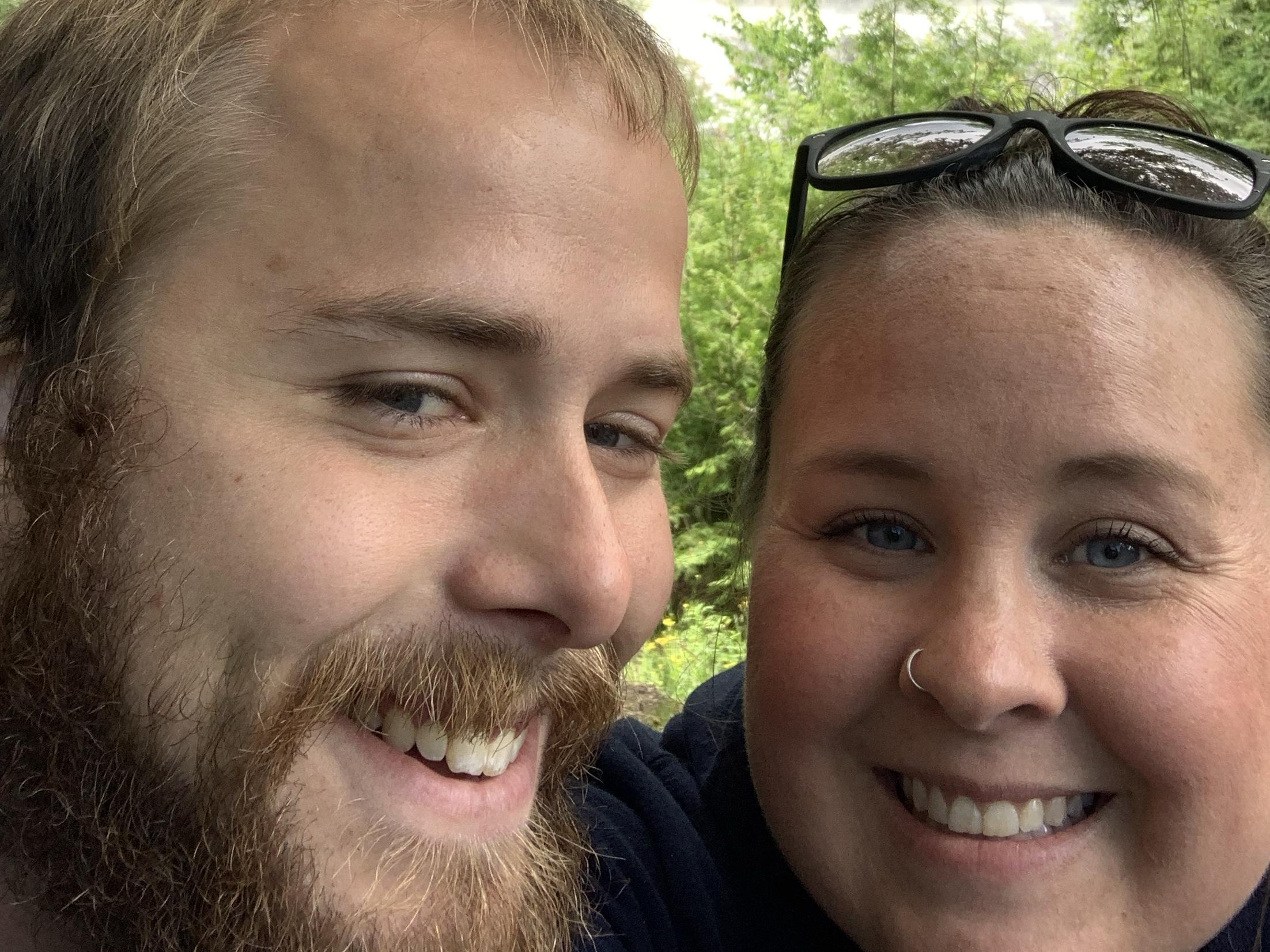 The Wedding Website of Stevie Mitchell and David Barley