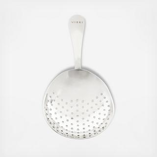 Viski Professional Julep Strainer