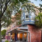 Amelia Island Coffee