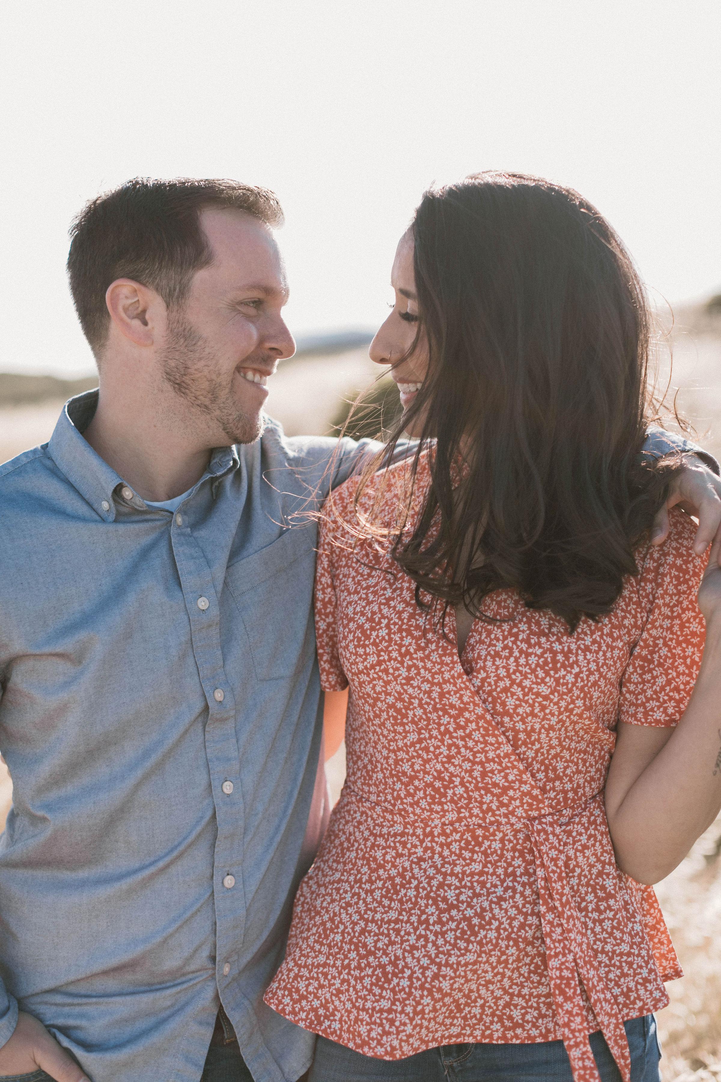 The Wedding Website of Crystal Campos and Sean Miller