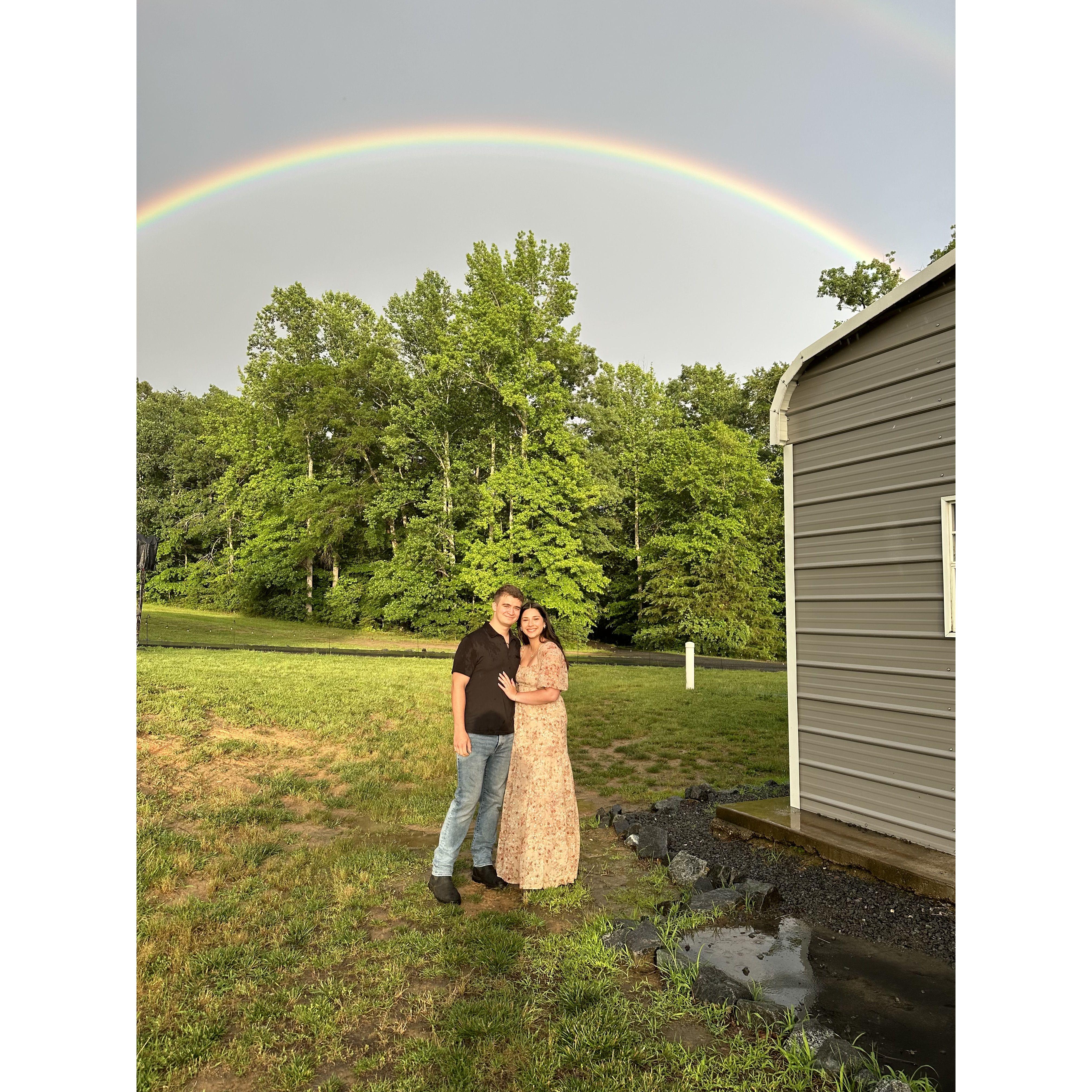 🌈