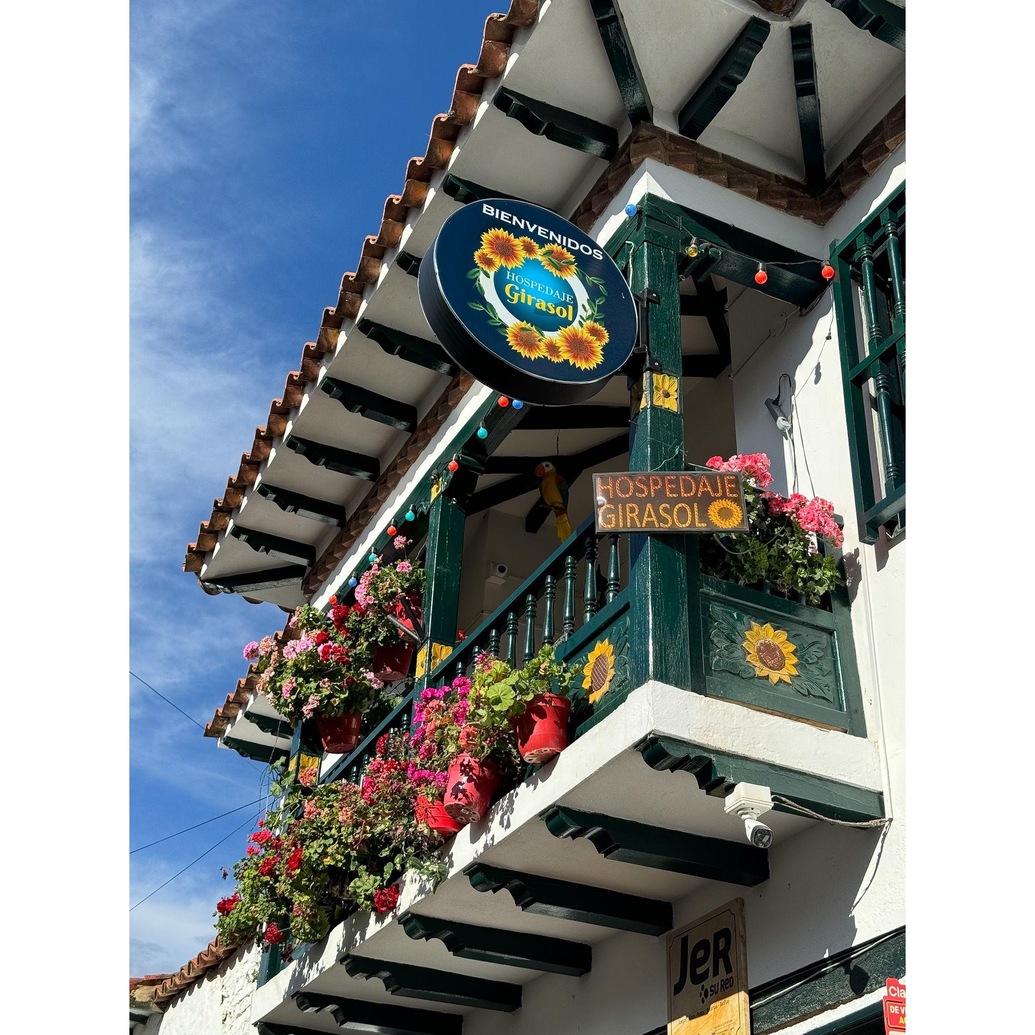 Villa de Leyva