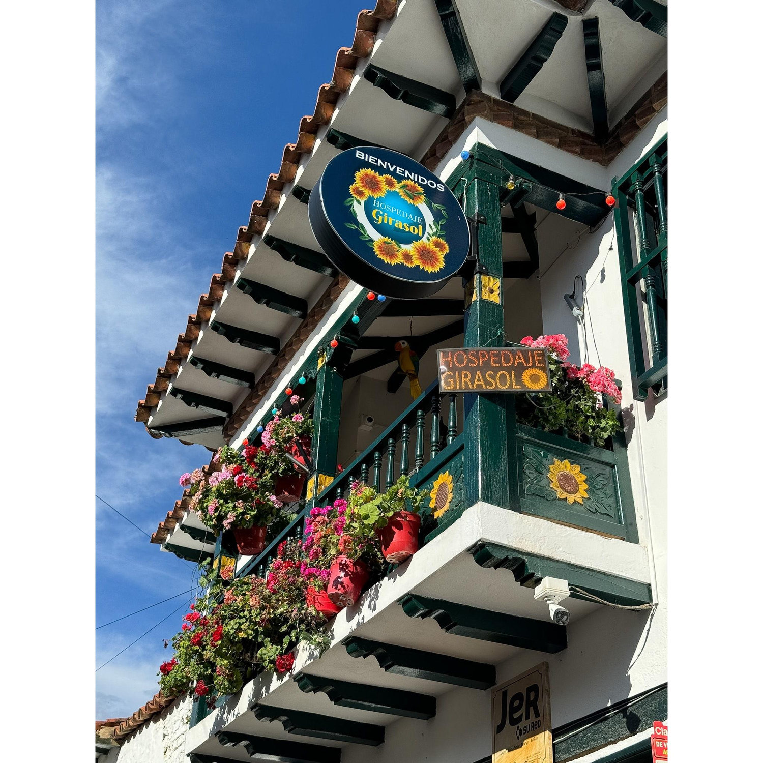 Villa de Leyva