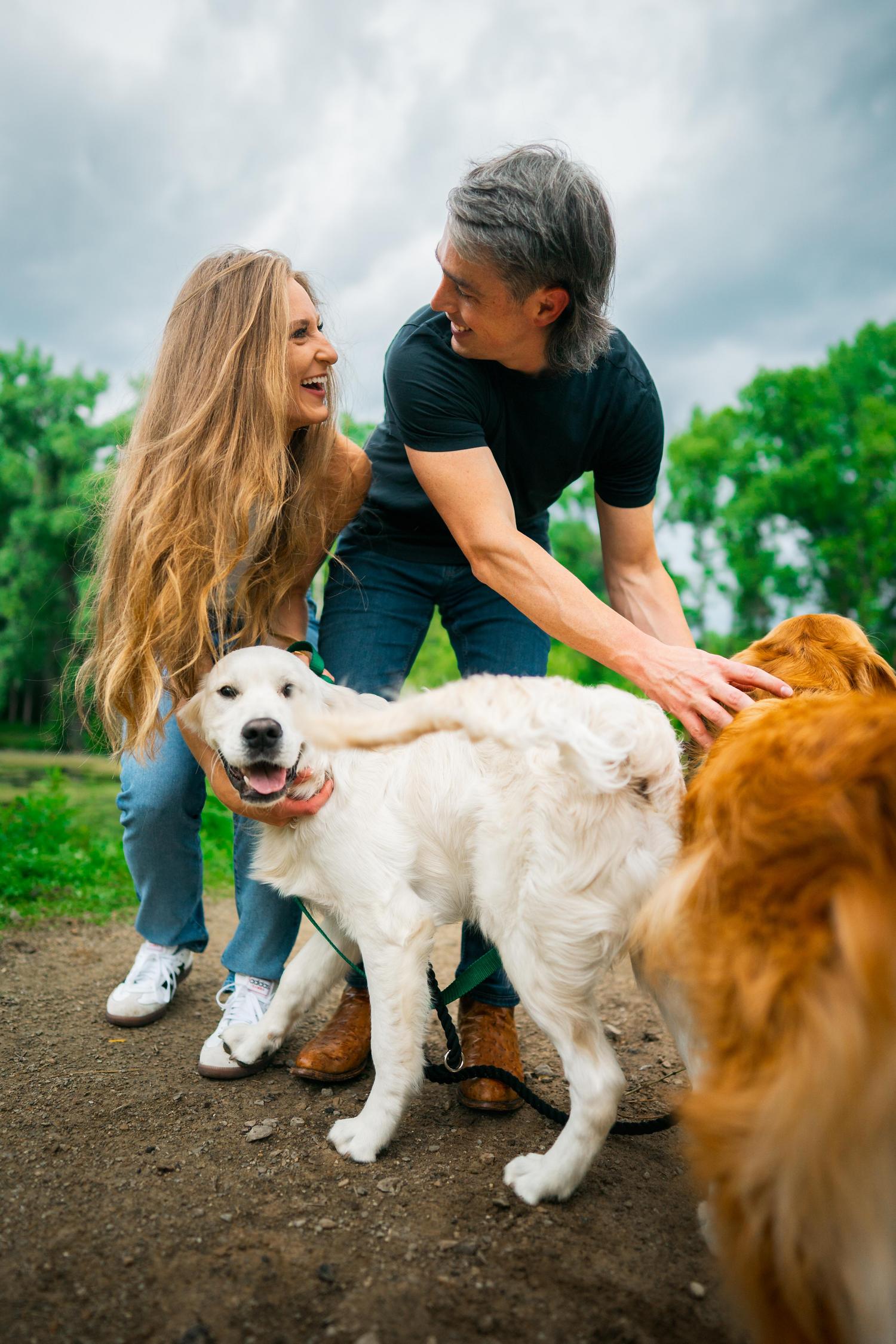 The Wedding Website of Krista Primley and Tyler Smith