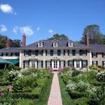 Hildene, The Lincoln Family Home