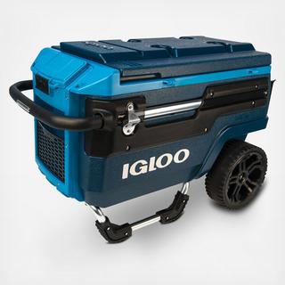 Trailmate Journey Cooler