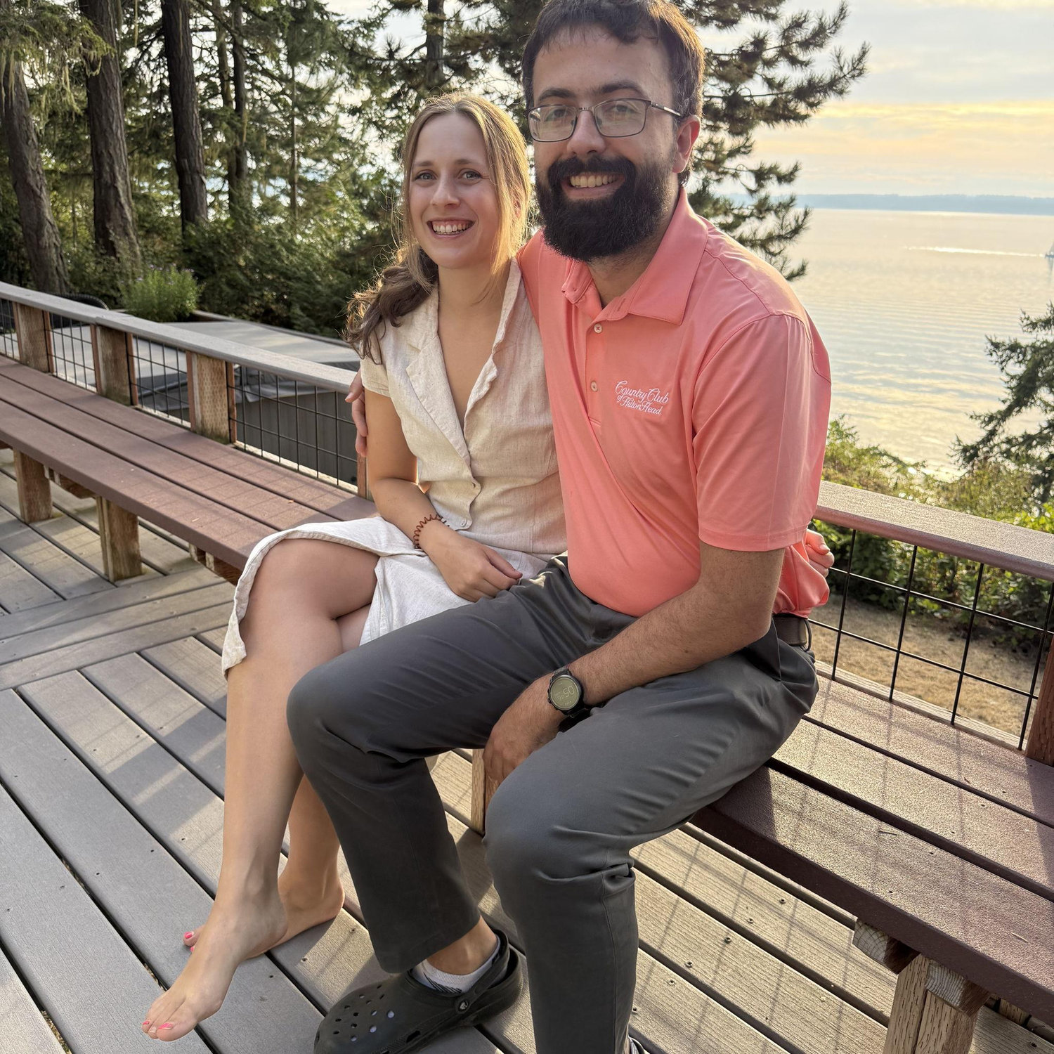 Lopez Island