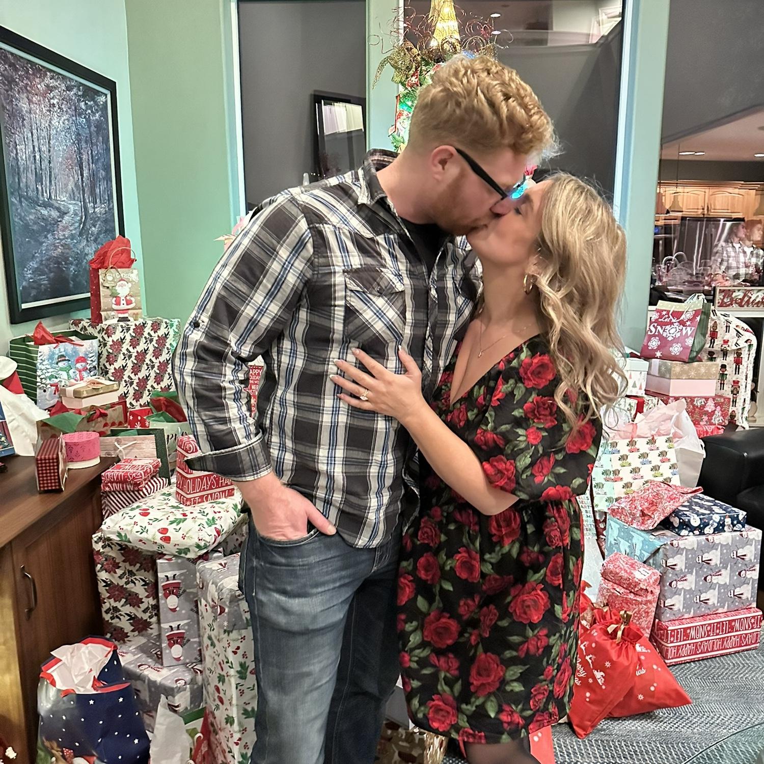 Christmas Eve 2024