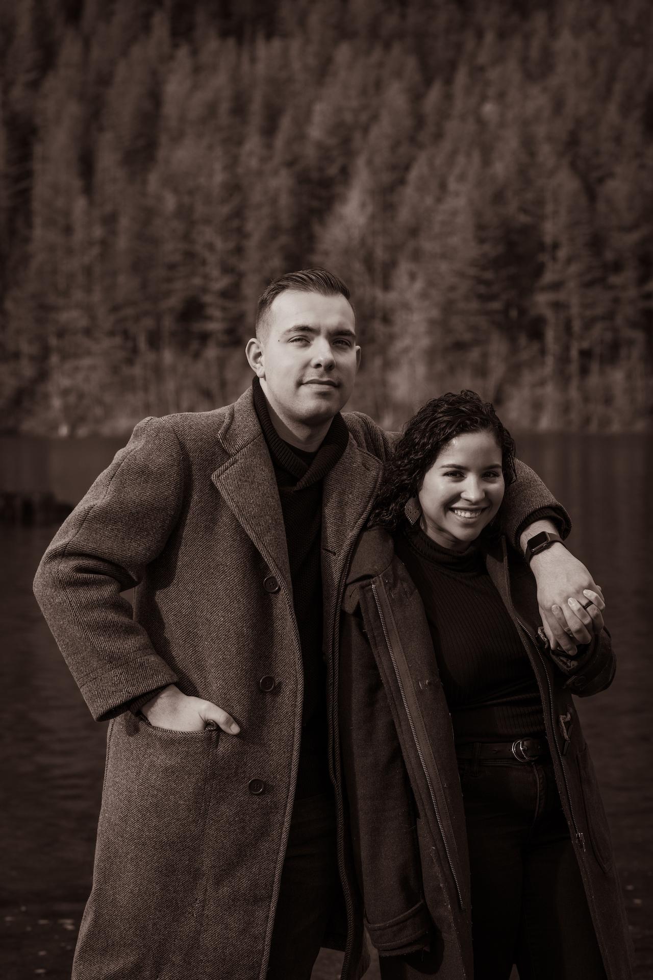 The Wedding Website of Astrid Colon and Joshua Jankowski