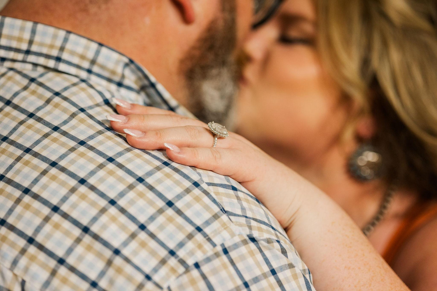 The Wedding Website of Elizabeth Weber and Ethan Youngblood