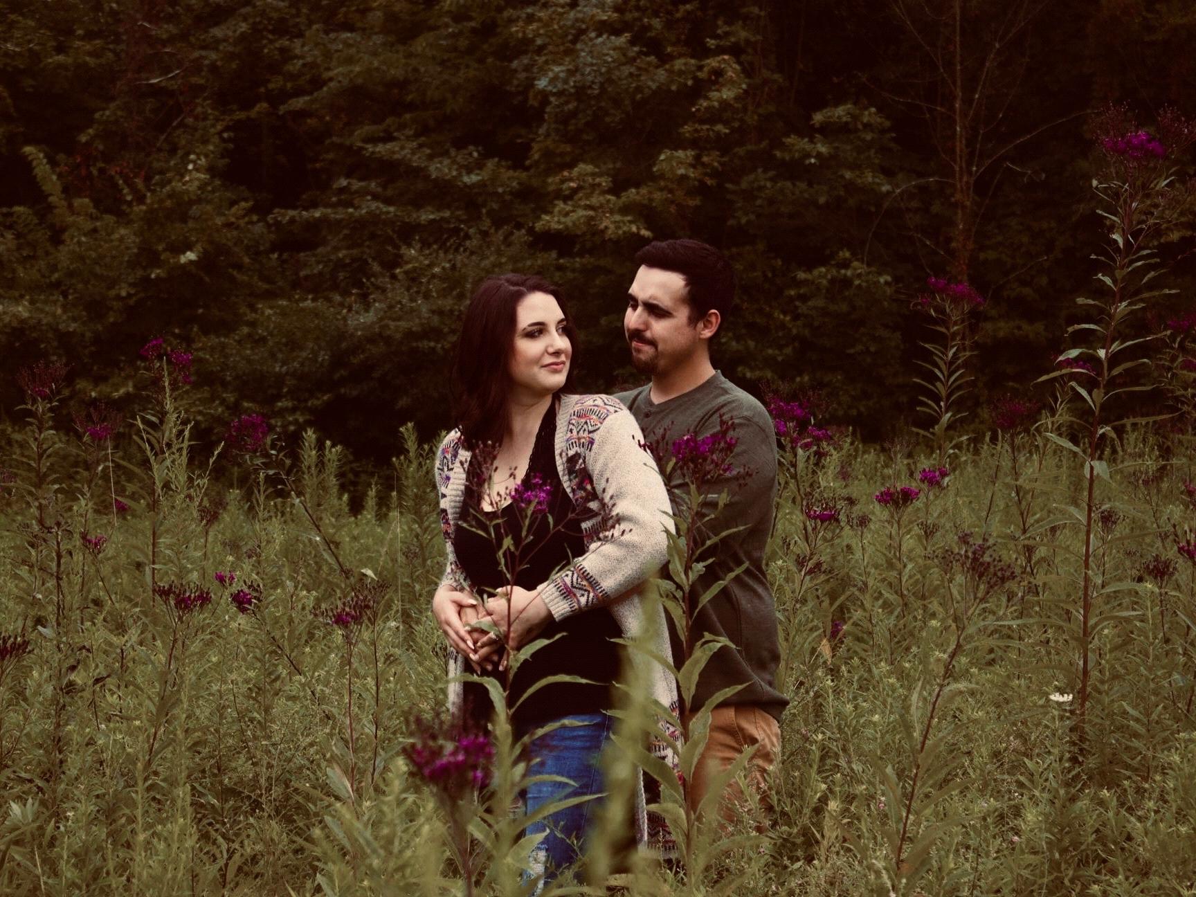 The Wedding Website of Haleigh Vickroy and Anthony Carpenter