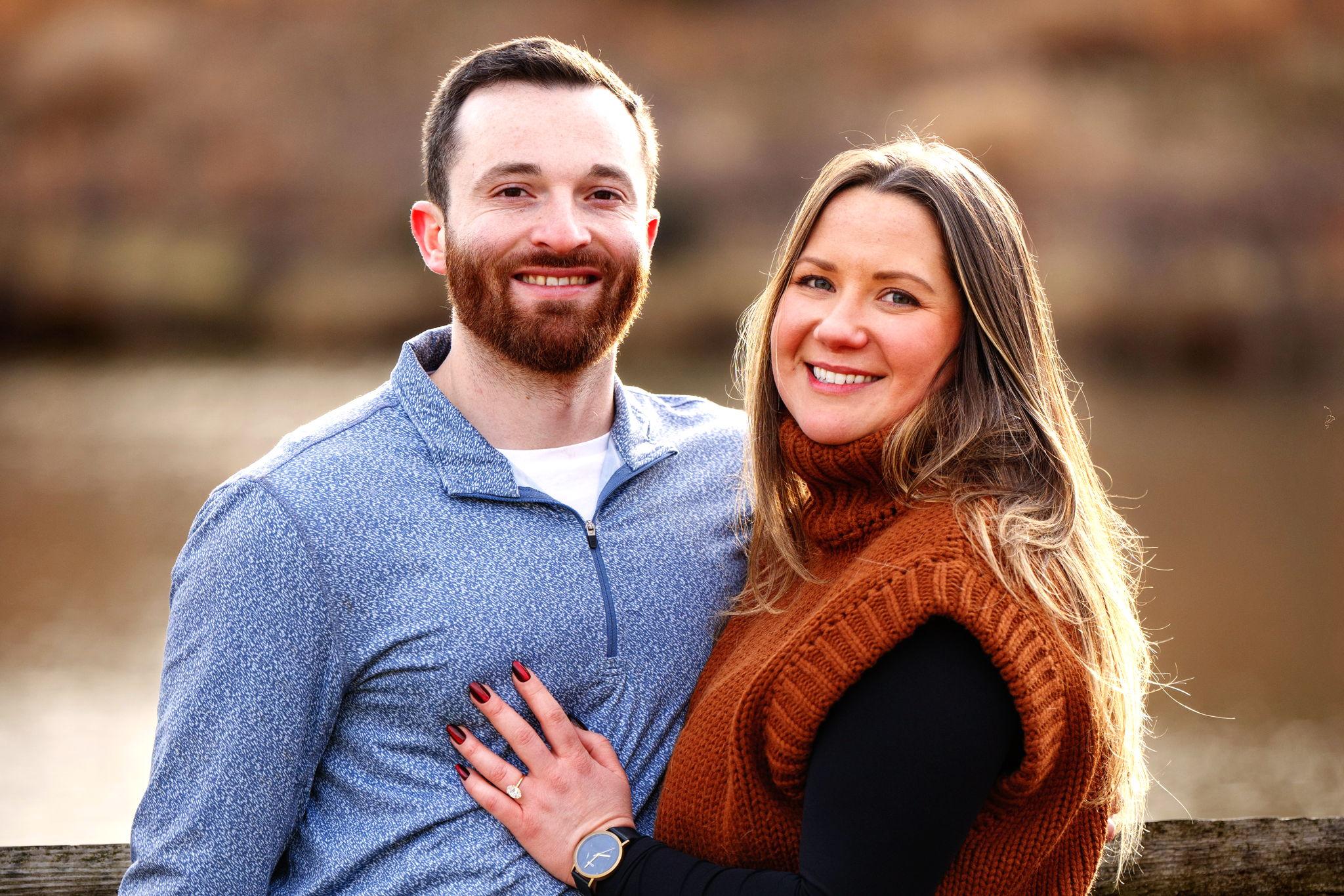 The Wedding Website of Libby Krisanda and Kevin Kingsbury