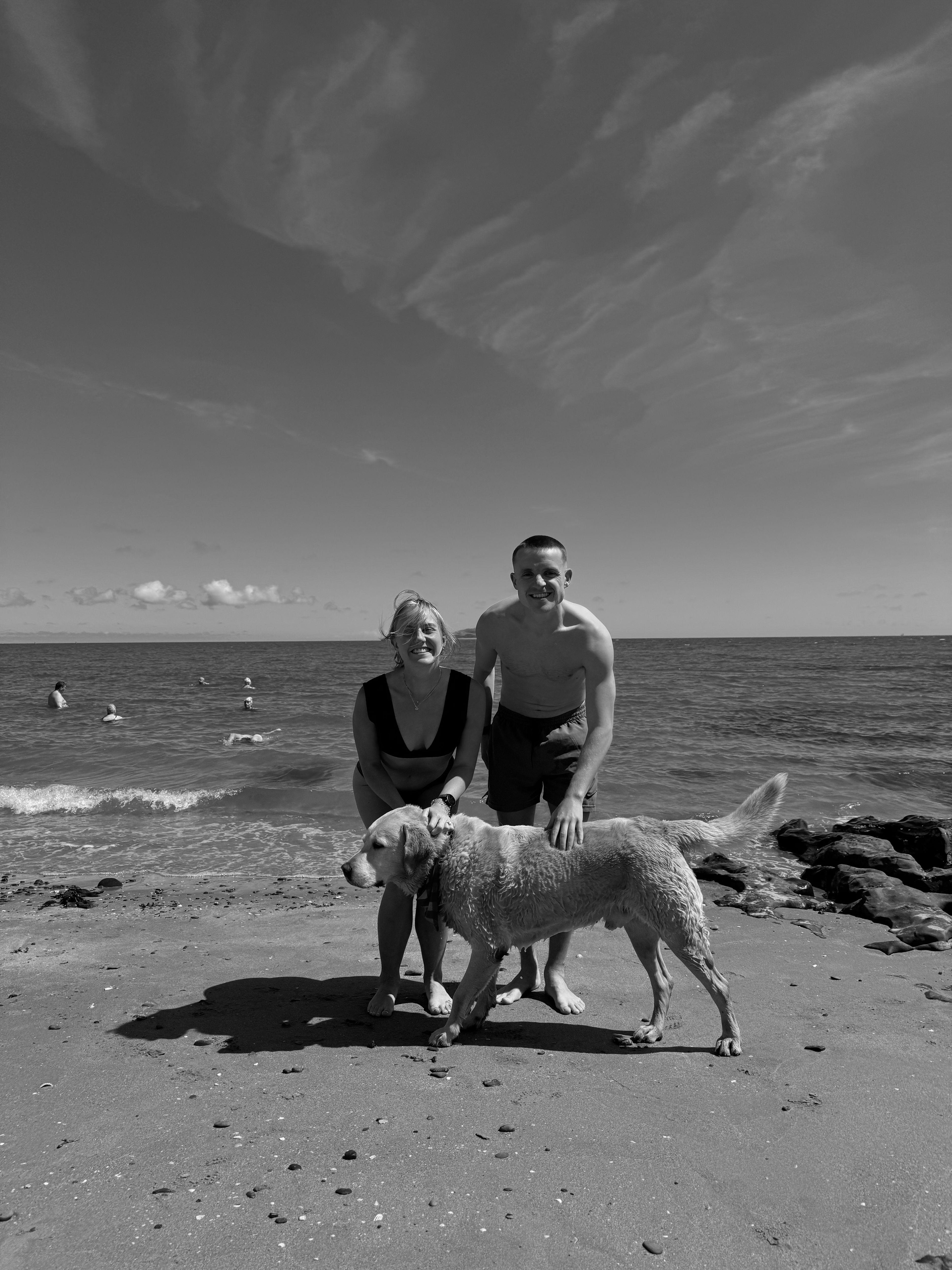 The Wedding Website of Orla Murphy and Karl Moody